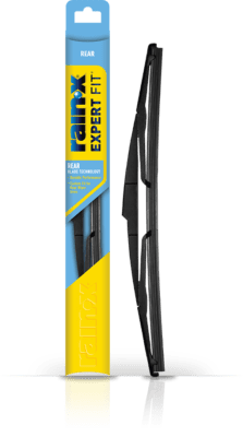 Rain-X® Expert Fit® Rear Wiper Blades