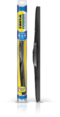 Rain-X® Fusion® Wiper Blades