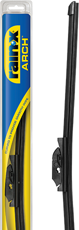 Arch Wiper Blade 4-Pack 20 in LOT OF 4 