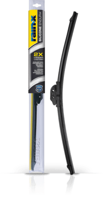 Rain-X® Silicone Endura® Wiper Blades