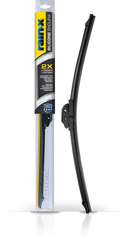 Rain-X Silicone Endura Premium All-Weather 16 Windshield Wiper Blade