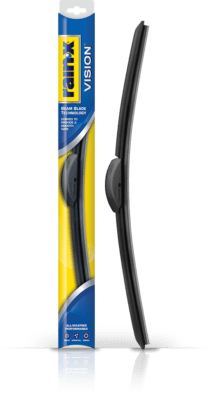 Rain-X® Vision® Beam Wiper Blades