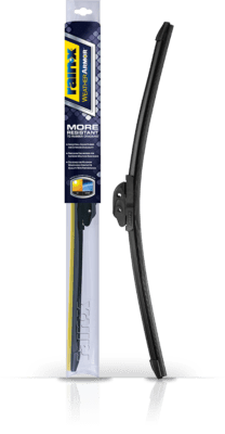 Rain‑X® WeatherArmor® Wiper Blades