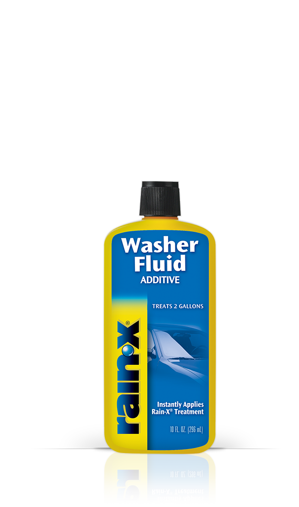 11314 Rain-X Washer Fluid Additive 10oz