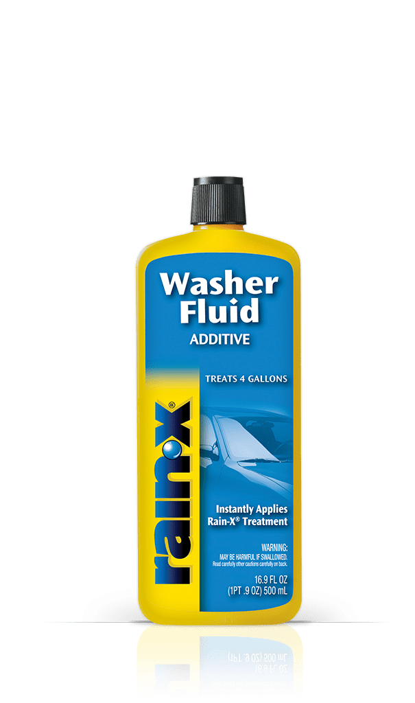 Elite - Elite, Weather-X - Windshield Washer De-Icer (1 gl), Shop