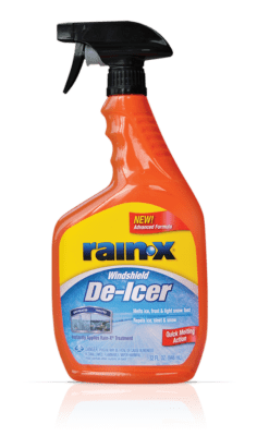 Rain-X® Windshield De-Icer Trigger