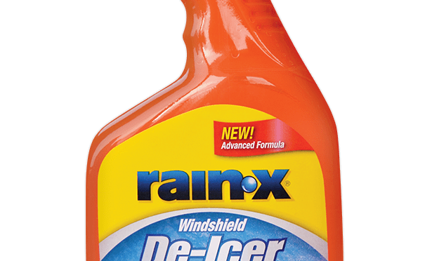 5075516 Rain-X Deicer Trigger-32oz