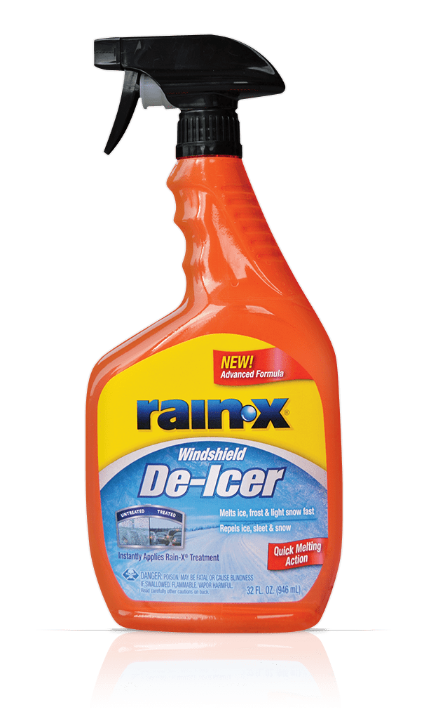 5075516 Rain-X Deicer Trigger-32oz