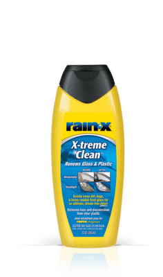 Rain-X® X-treme Clean™