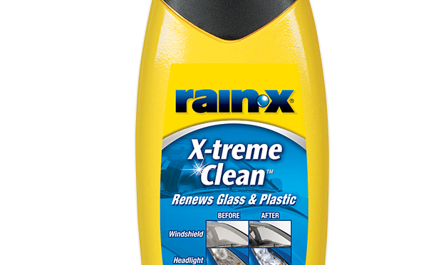 5080217 Rain-X Xtreme Clean 12oz