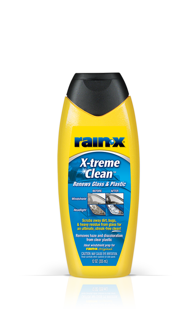 Rain-X® X-treme Clean™ - Rain-X