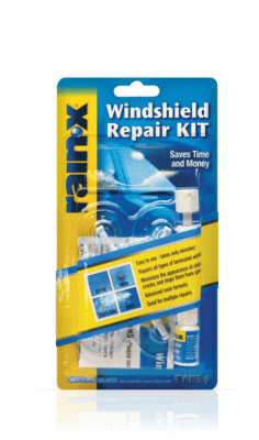 Rain-X® Windshield Repair Kit