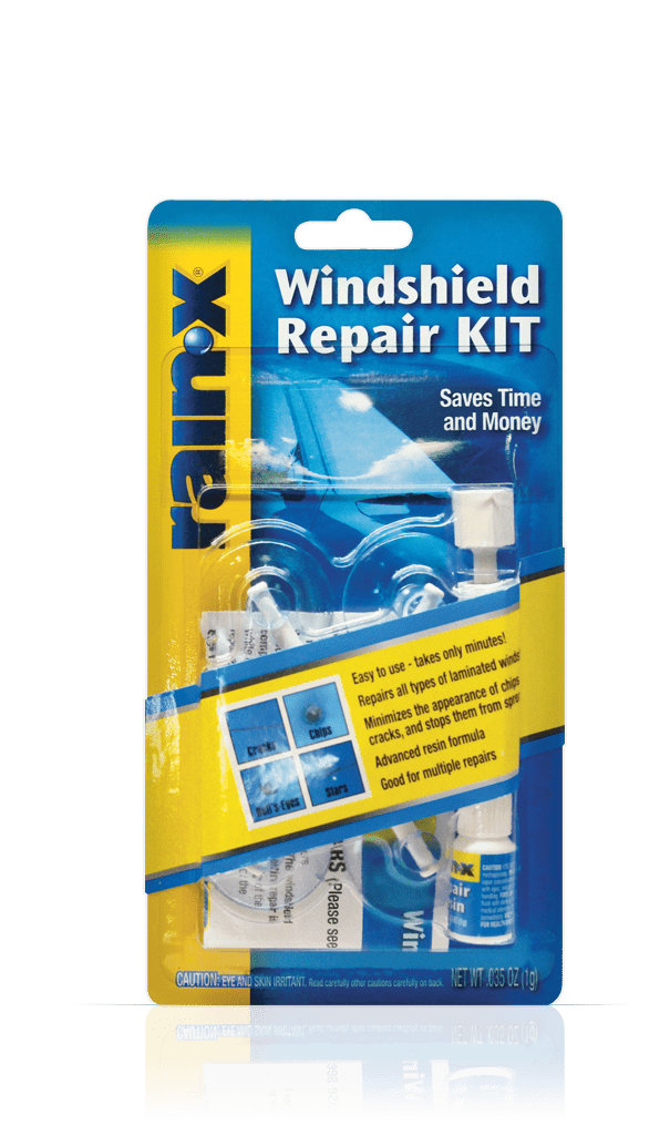 thumbnail image 2 of CrackFix Pro Windshield Repair Kit - Fast DIY Fix For Chips & Cracks 2 of 4