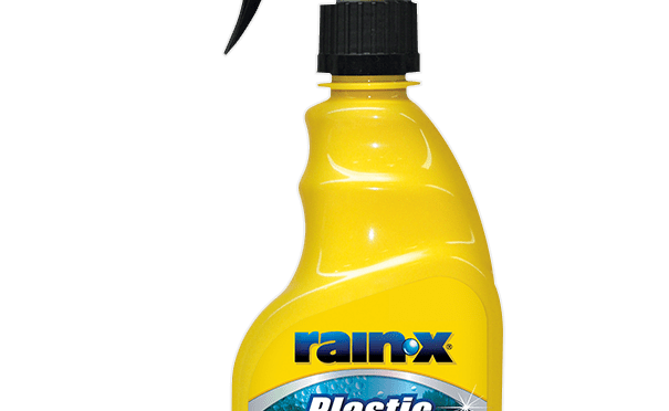 620036 Rain-X Plastic Water Repellent 12oz
