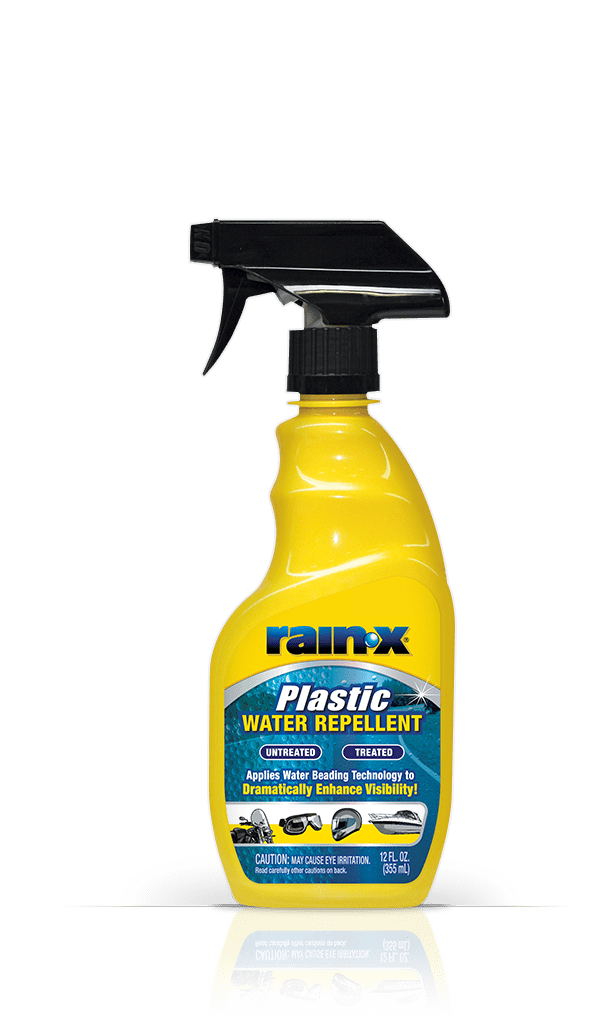 Rain-X 630023 Shower Door Water Repellent 16 Fl. Oz. for sale online