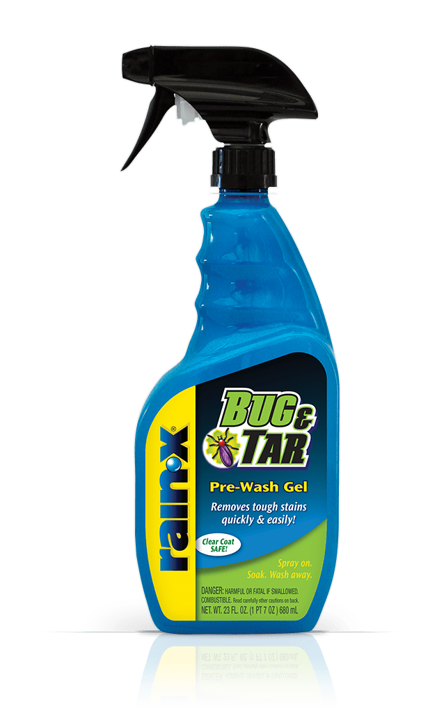 Best Bug and Tar Removers: Don't Bug Me