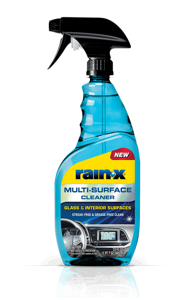 620138 Rain-X Multi-Surface Cleaner 23oz