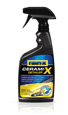 Rain-X® Cerami-X™ Detailer