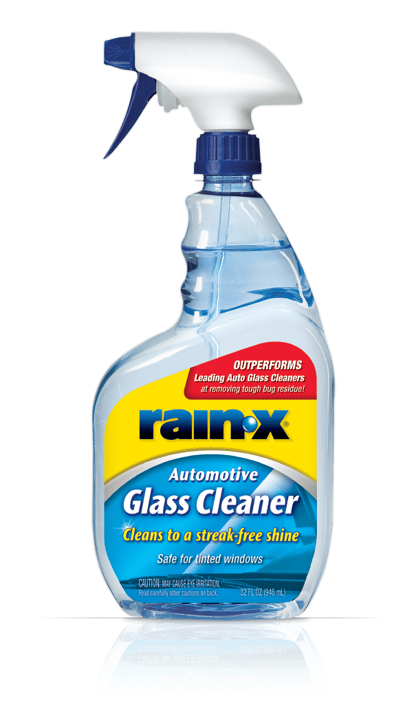 630019 Rain-X Automotive Glass Cleaner 32oz