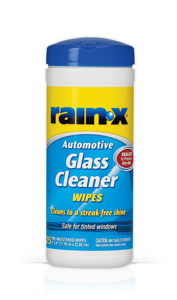 RainX 23oz Automotive Glass Cleaner, Rain X