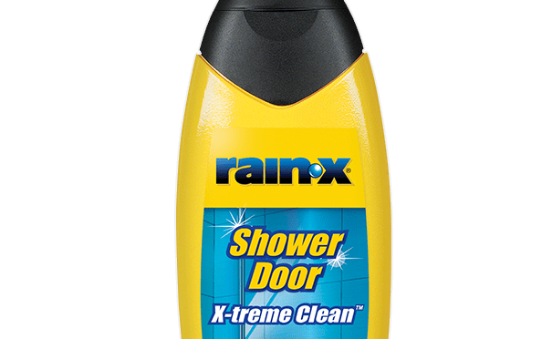630035 Rain-X Shower Door Xtreme Clean 12oz