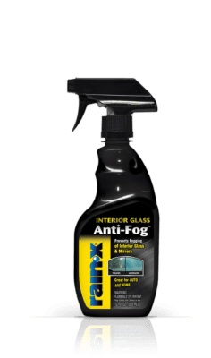 Rain-X® Anti-Fog Trigger