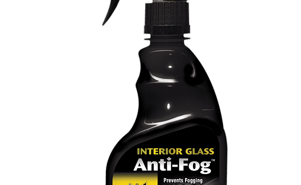 630046 Rain-X Anti-Fog Trigger 12oz