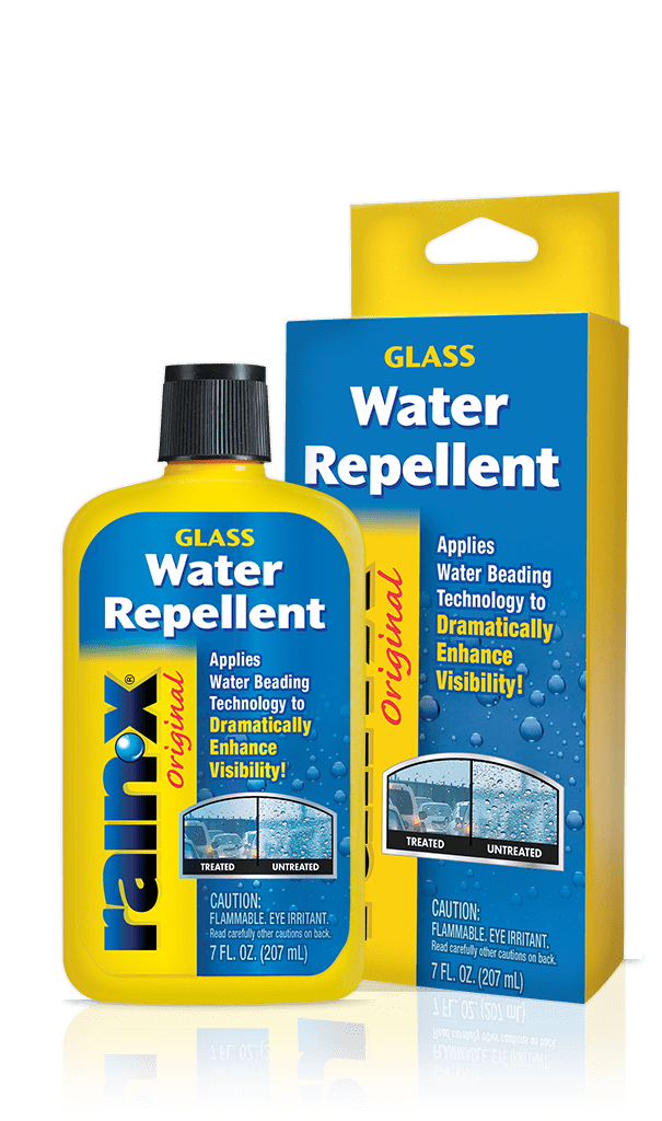 Winter Shield - Windshield Washer Fluid - Rain-X Clearview