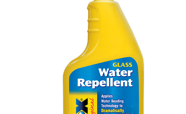 800002250 Rain-X Original Glass Water Repellent 16oz