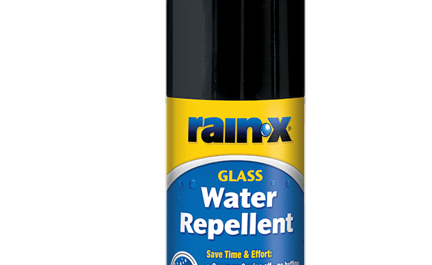 630168 Rain-X Original Glass Water Repellent Aerosol 12oz