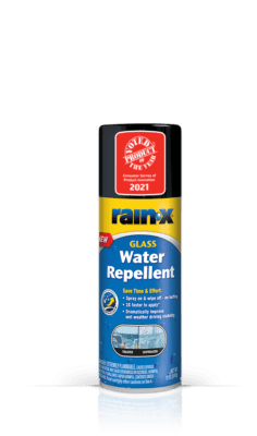 Rain-X® Original Glass Water Repellent Aerosol