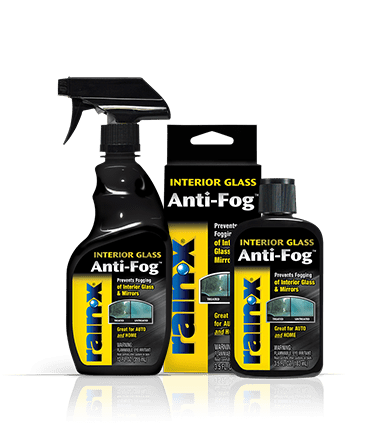 ANTI-FOG