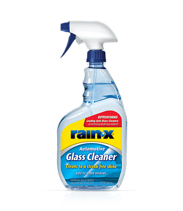 Rain-X Automotive Glass Cleaner