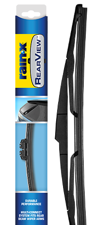 Rain-X WeatherBeater Wiper Blades for 2017 Nissan Altima Set Rain-X WeatherBeater Conventional Blades Wipers Set Bundled with MicroFiber Interior Car Cloth 