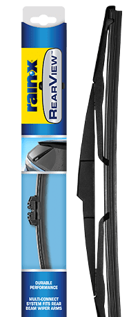 Rain-X RearView Wiper Blade