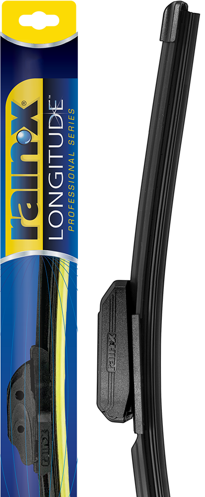 Rain-X® Longitude™ Wiper Blades