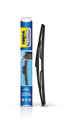 Pack of 1 Rain-X RX30214 Weatherbeater Wiper Blade 14-Inches