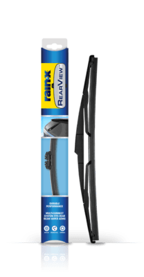 Rain-X® RearView™ Rear Wiper Blades