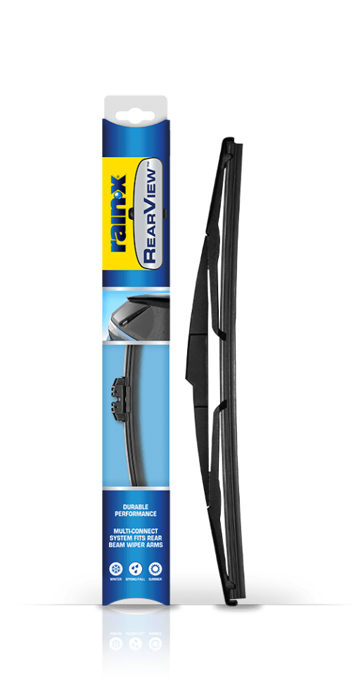 Rain-X® RearView™ Rear Wiper Blades - Rain-X