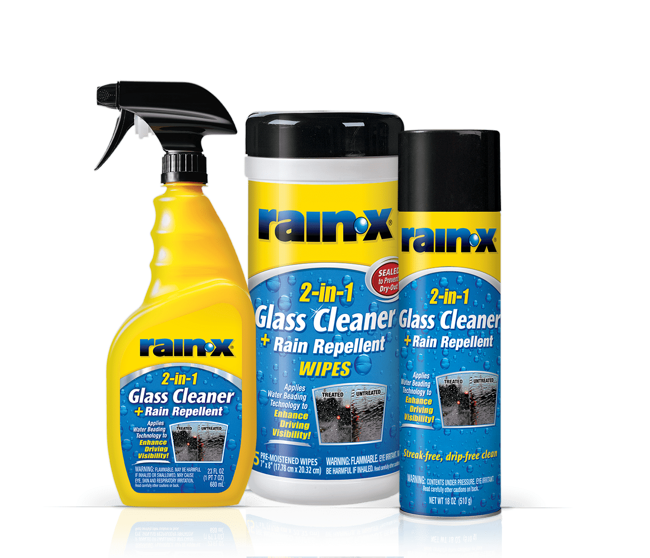 rain x window cleaner rain x window cleaner