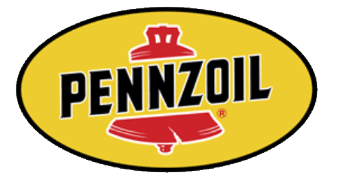 Pennzoil Logo