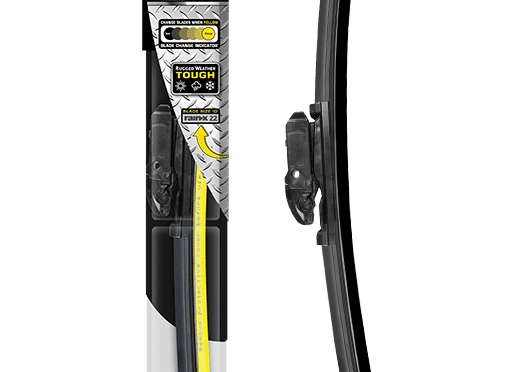 Rain-X Truck and SUV POY Wiper Blade