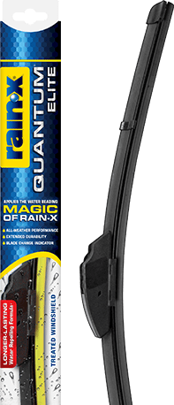 Rain-X® Quantum Elite Wiper Blade