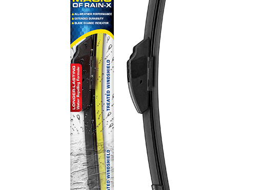 Rain-X® Quantum Elite Wiper Blade