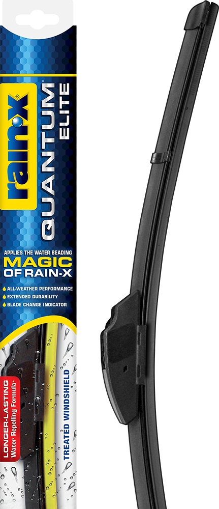 Rain-X® Quantum® Elite Wiper Blades