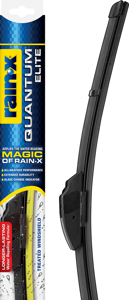 Rain-X® Quantum® Elite Wiper Blades