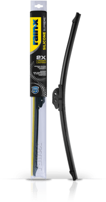 Rain-X® Silicone Supreme® Wiper Blades