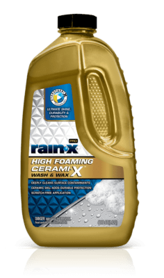 620199 Cerami-X HF Wash & Wax 48oz_100