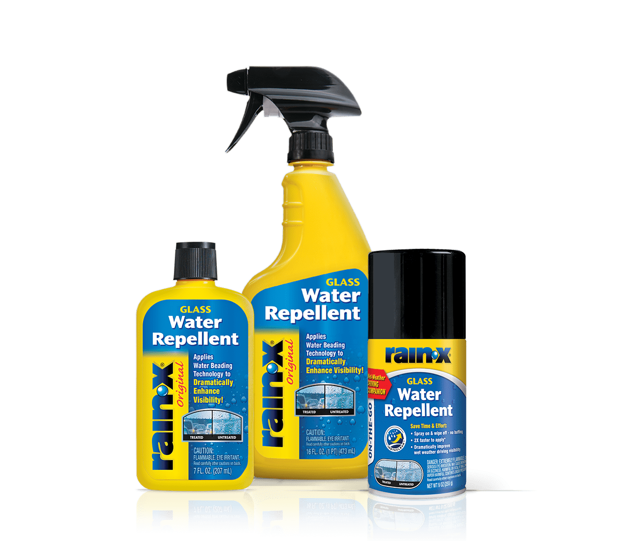 The Best Rain Repellent for Windshields - 2019 Update