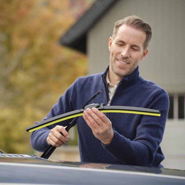 RainX® Truck & SUV Wiper Blade Style 2 RainX